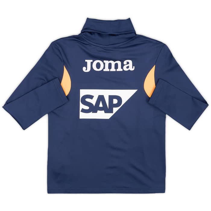 2023-24 TSG Hoffenheim Joma Training Fleece Top (6 Years)