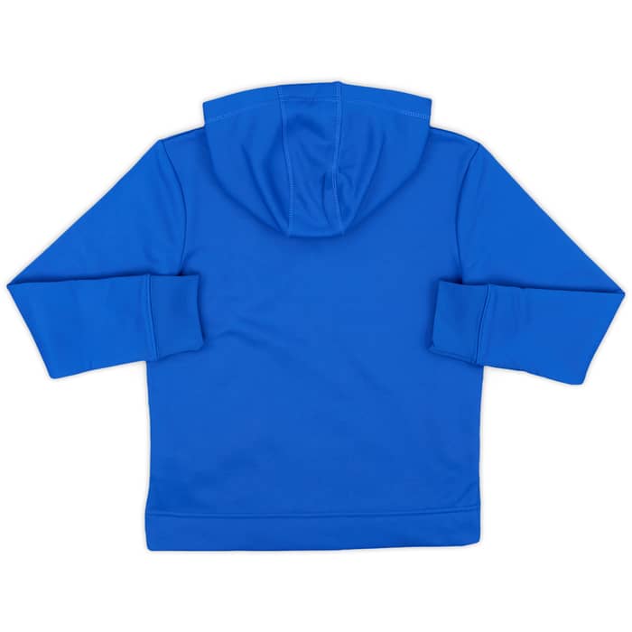 2023-24 TSG Hoffenheim Joma Hooded Jacket (6 Years)