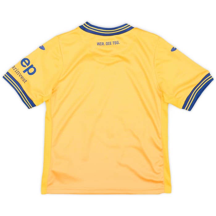 2023-24 TSG Hoffenheim Third Shirt (2 Years)