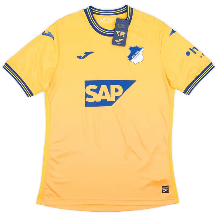 2023-24 TSG Hoffenheim Third Shirt (S)