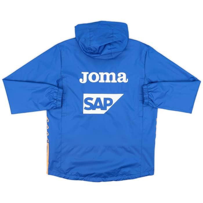 2023-24 TSG Hoffenheim Joma Rain Jacket (14 Years)