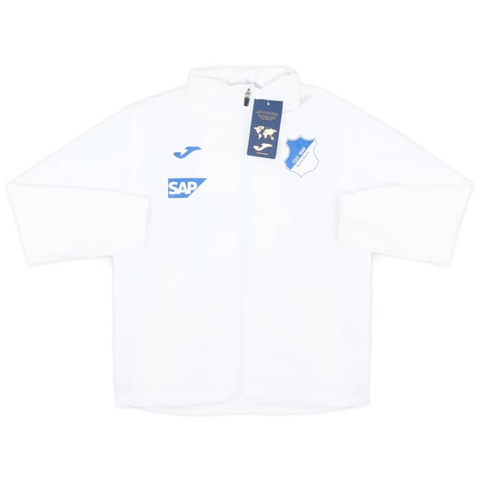 2023-24 TSG Hoffenheim Joma Rain Jacket (8 Years)