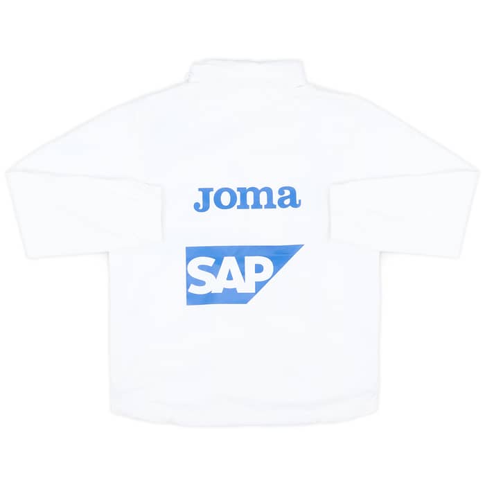 2023-24 TSG Hoffenheim Joma Rain Jacket (8 Years)