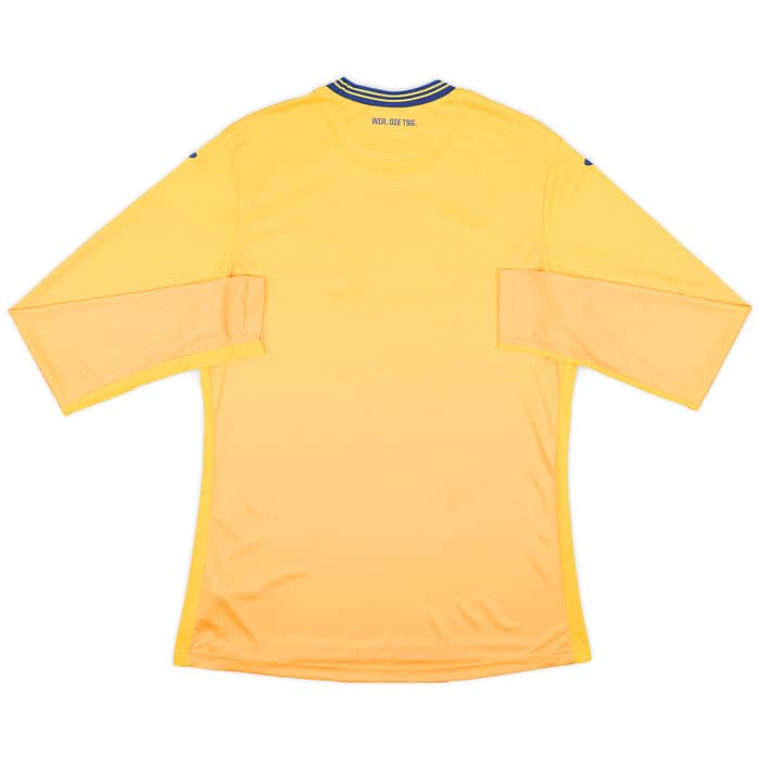 2023-24 TSG Hoffenheim Third L/S Shirt