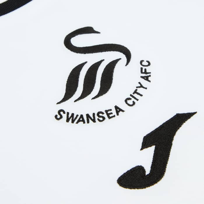 2023-24 Swansea City Home Shirt