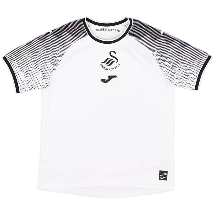 2023-24 Swansea City Home Full Kit (5-6 Years)