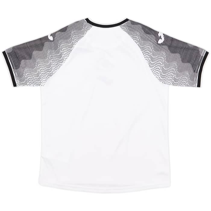 2023-24 Swansea City Home Full Kit (5-6 Years)