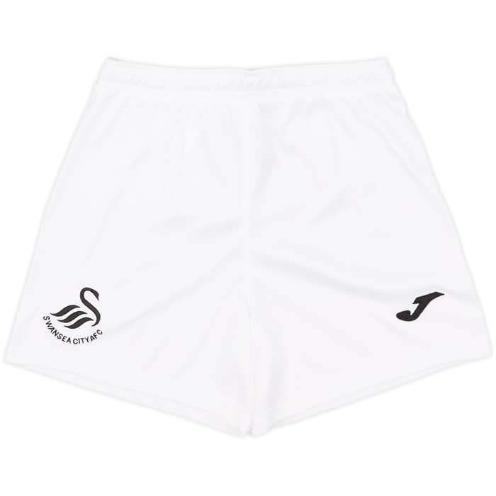 2023-24 Swansea City Home Full Kit (5-6 Years)
