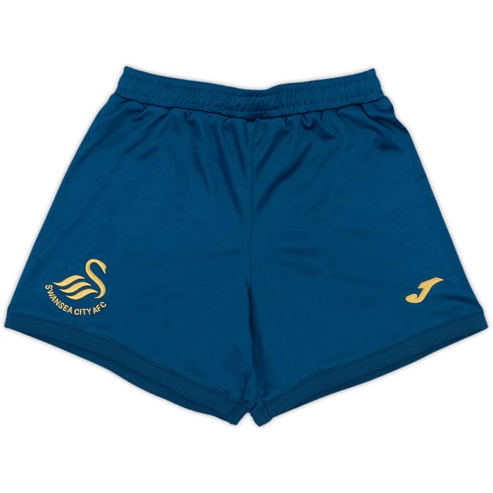 2023-24 Swansea City Away Full Kit (3 Years)