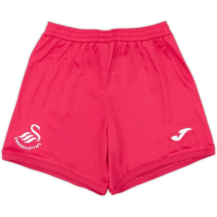 2023-24 Swansea City Third Full Kit (Little Kids)