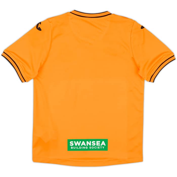 2023-24 Swansea City GK Home Full Kit (3 Years)