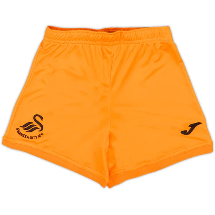 2023-24 Swansea City GK Home Full Kit (3 Years)