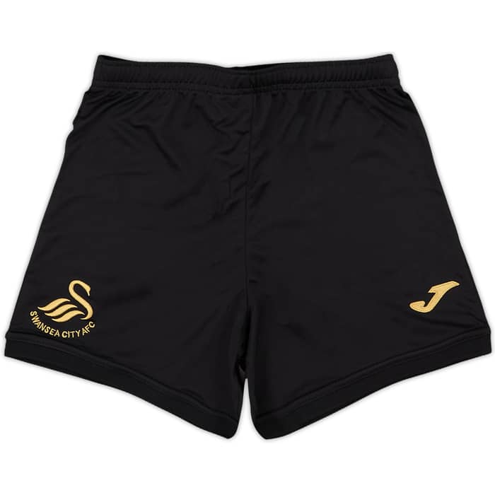 2023-24 Swansea City GK Away Full Kit (BABY)