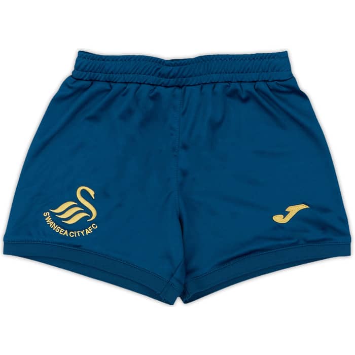 2023-24 Swansea City Away Full Kit (12 Months)