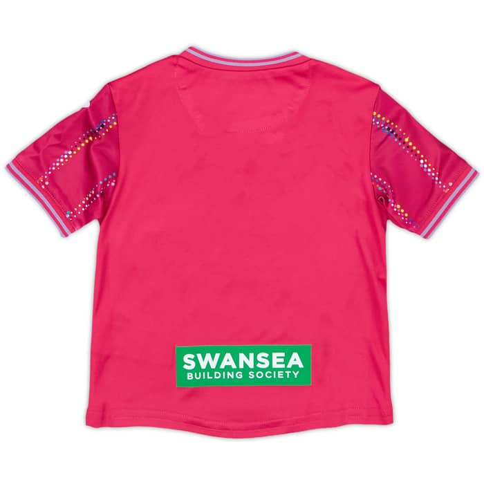 2023-24 Swansea City Third Full Kit (12 Months)