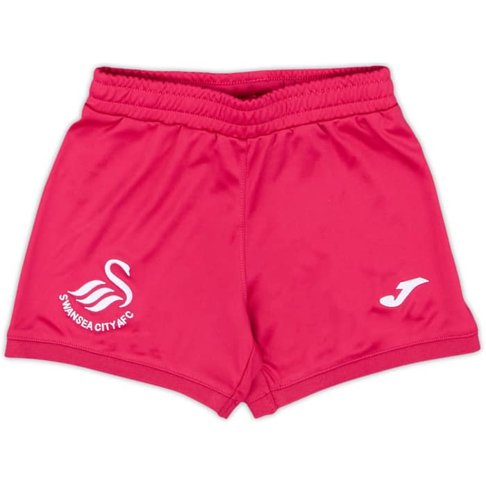 2023-24 Swansea City Third Full Kit (12 Months)
