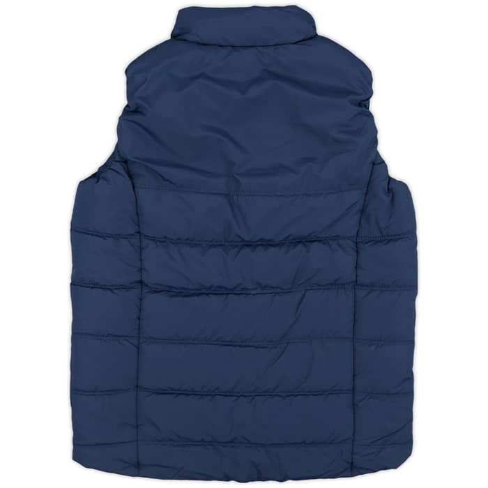 2023-24 TSG Hoffenheim Joma Training Gilet (14 Years)