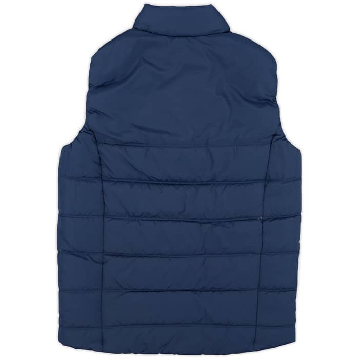 2023-24 TSG Hoffenheim Joma Training Gilet