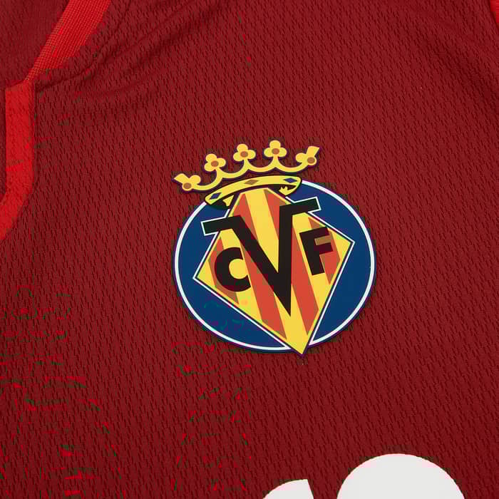 2023-24 Villarreal Away Shirt