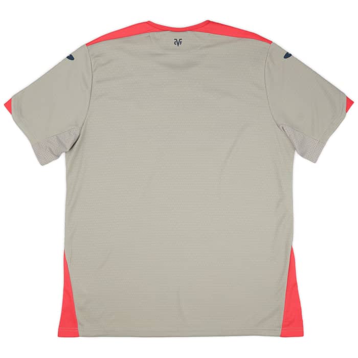 2023-24 Villarreal Third Shirt