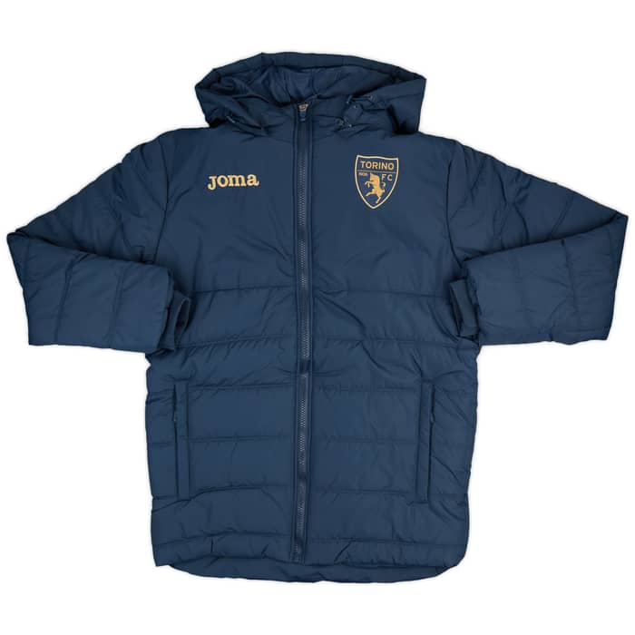 2023-24 Torino Joma Training Jacket (L)