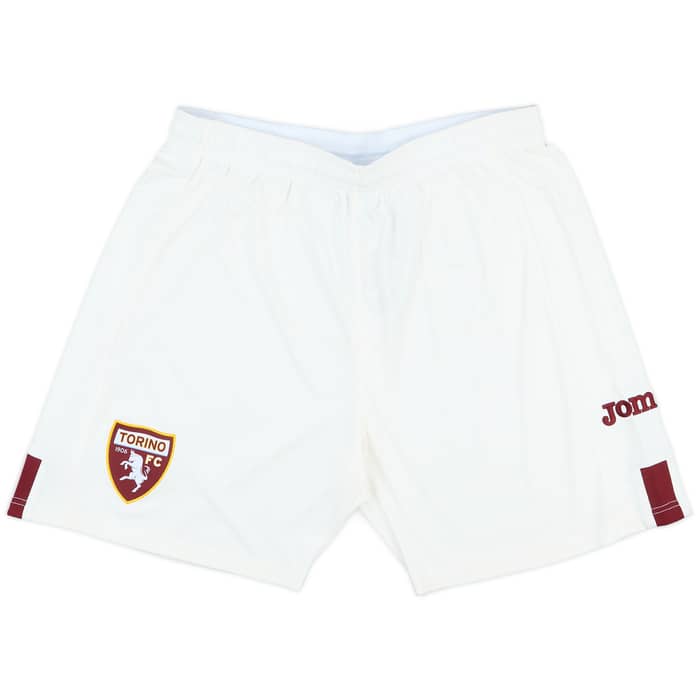 2023-24 Torino Home Shorts (XL)