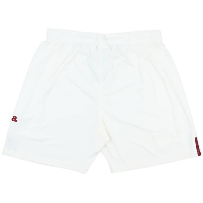 2023-24 Torino Home Shorts (XL)