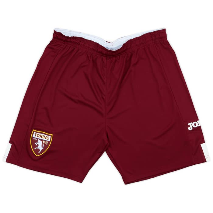 2023-24 Torino Away Shorts (M)