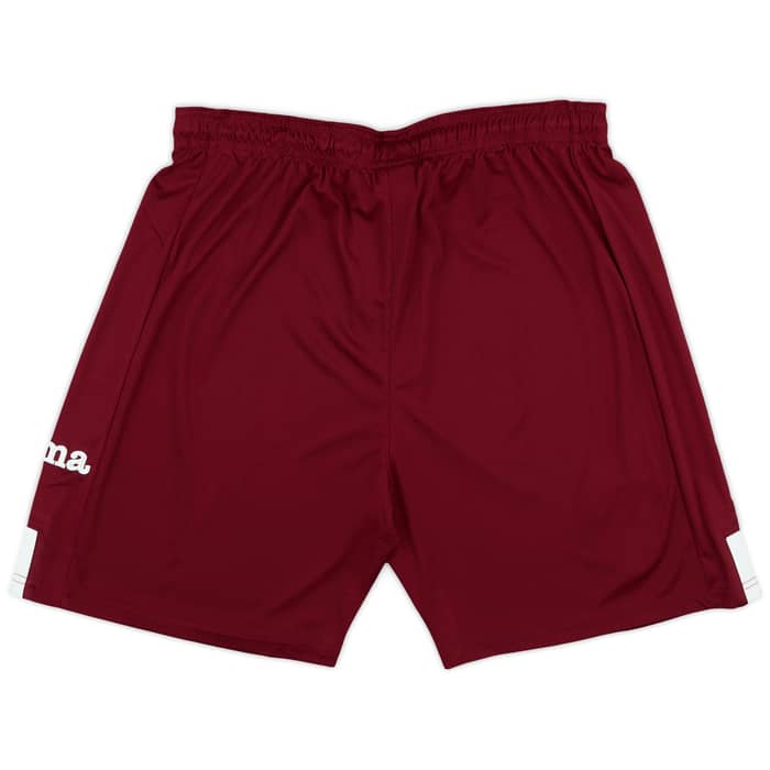 2023-24 Torino Away Shorts (M)