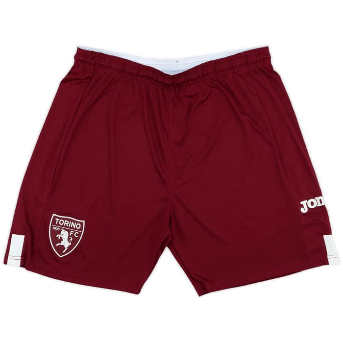 2023-24 Torino Away Shorts (XL)