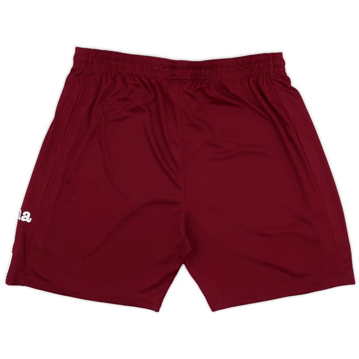 2023-24 Torino Away Shorts (XL)