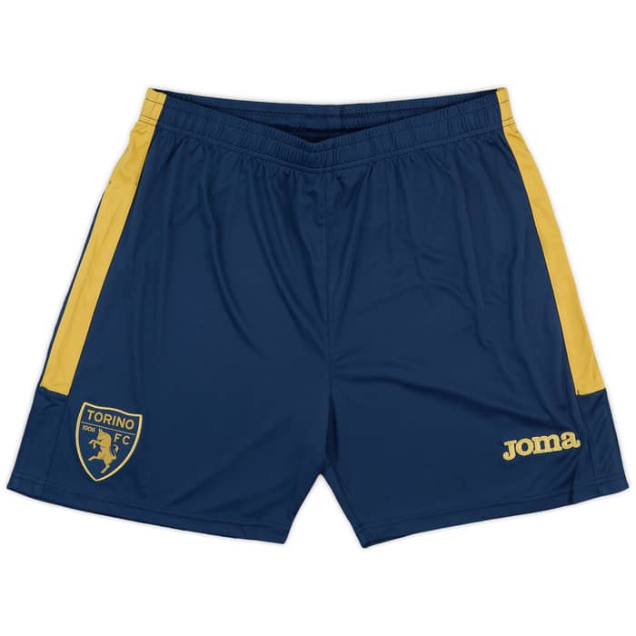 2023-24 Torino Joma Training Shorts (3XL)