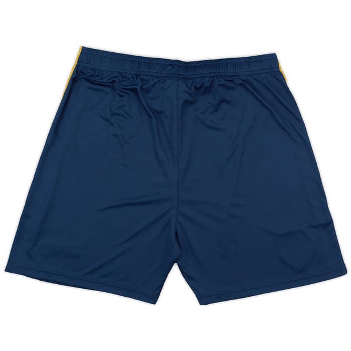 2023-24 Torino Joma Training Shorts (3XL)