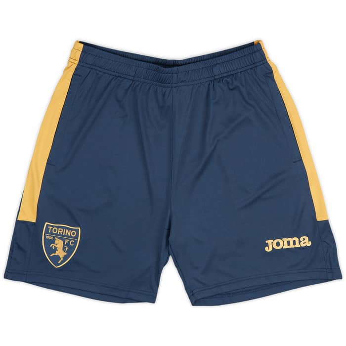 2023-24 Torino Joma Training Shorts