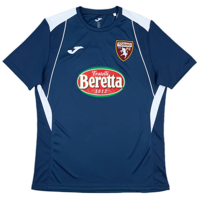 2022-23 Torino Joma Training Shirt
