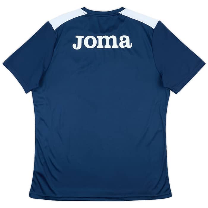 2022-23 Torino Joma Training Shirt