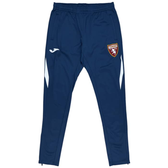 2022-23 Torino Joma Training Tracksuit (S)
