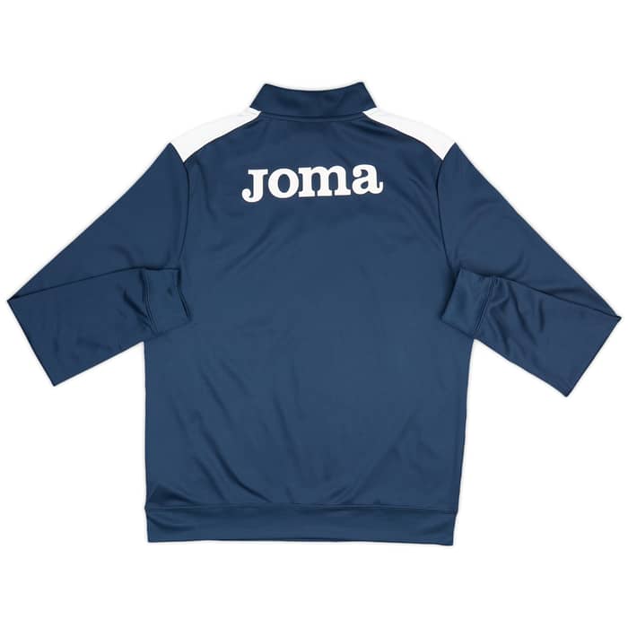 2022-23 Torino Joma 1/4 Zip Training Sweat Top