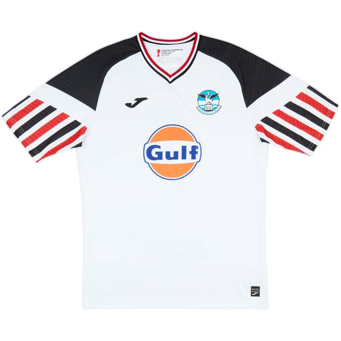 2023-24 Swansea City Fourth Shirt - In Box