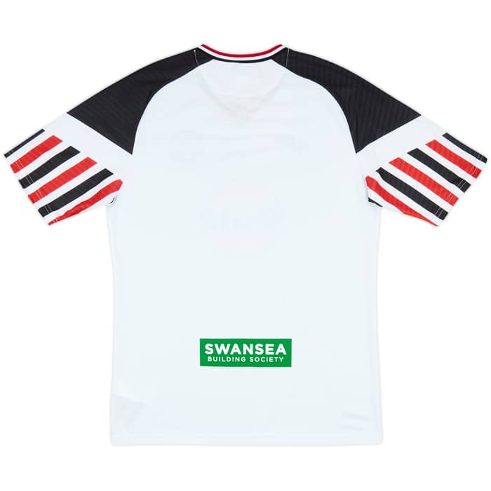 2023-24 Swansea City Fourth Shirt - In Box