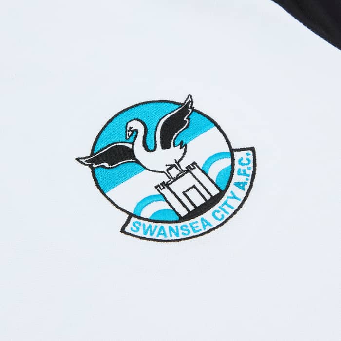 2023-24 Swansea City Fourth Shirt - In Box