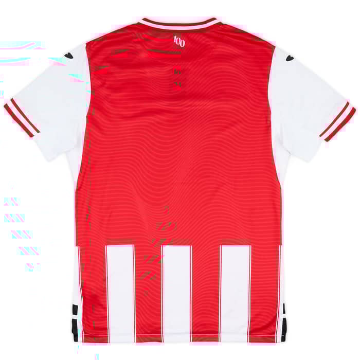 2025-26 Brentford Home Shirt