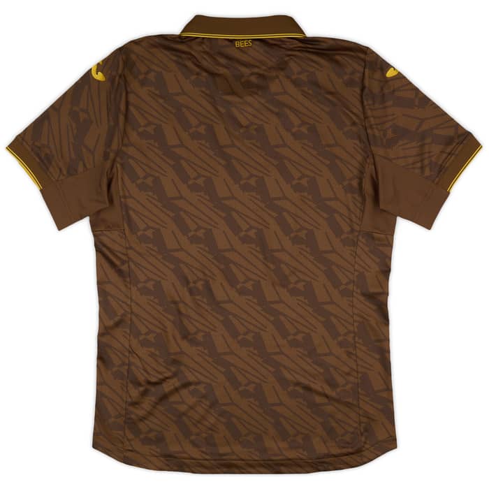 2025-26 Brentford Away Shirt