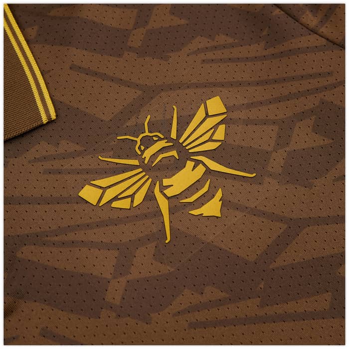 2025-26 Brentford Away Shirt