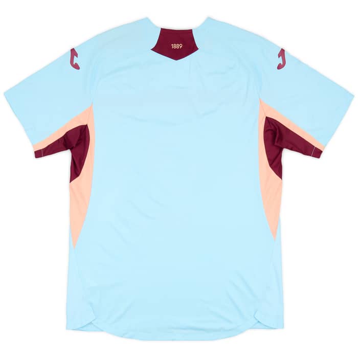 2025-26 Brentford Third Shirt