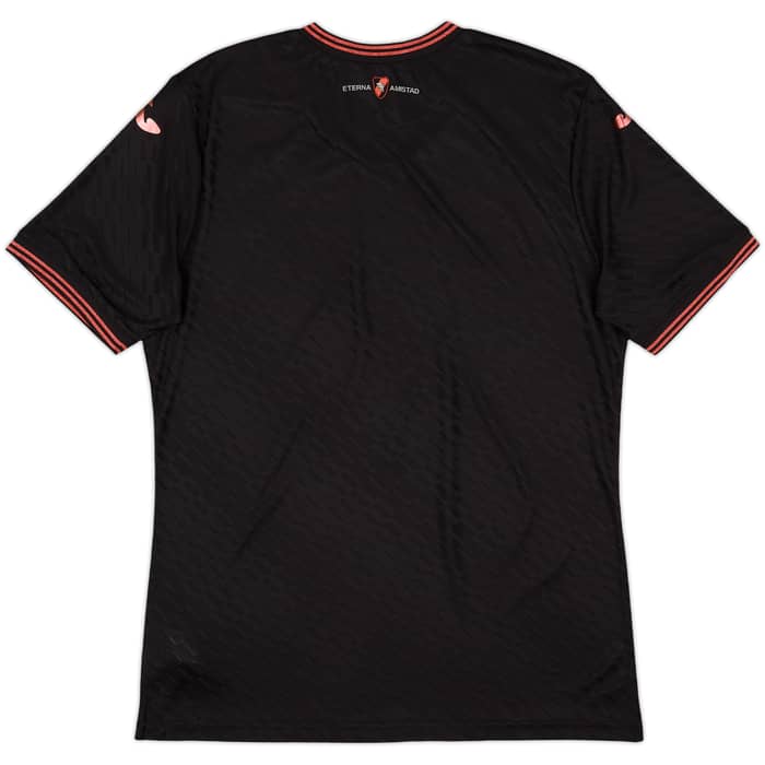 2025-26 Torino Third Shirt