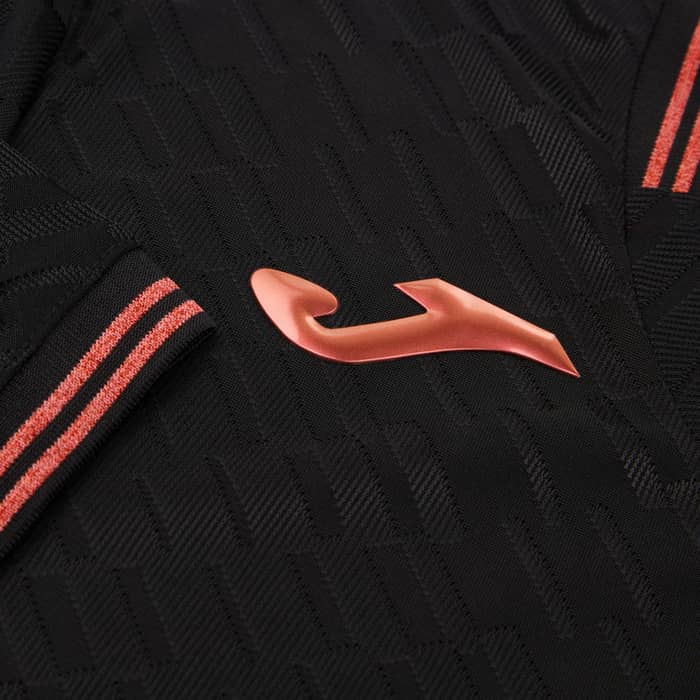 2025-26 Torino Third Shirt