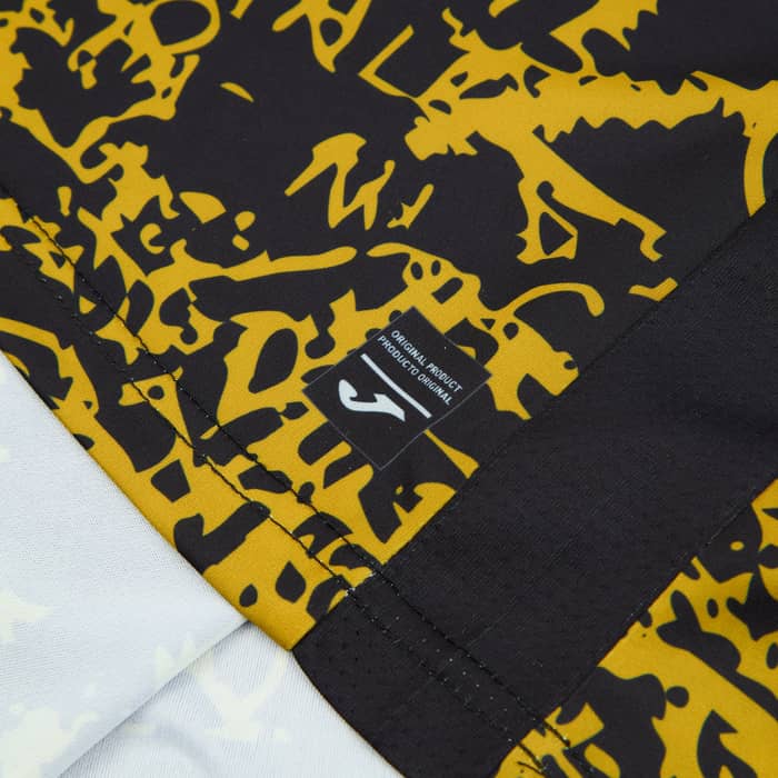 2025-26 Hellas Verona Fourth Shirt