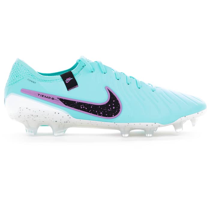 2023-24 Nike Tiempo Legend 10 Elite Football Boots - FG (UK 11.5)