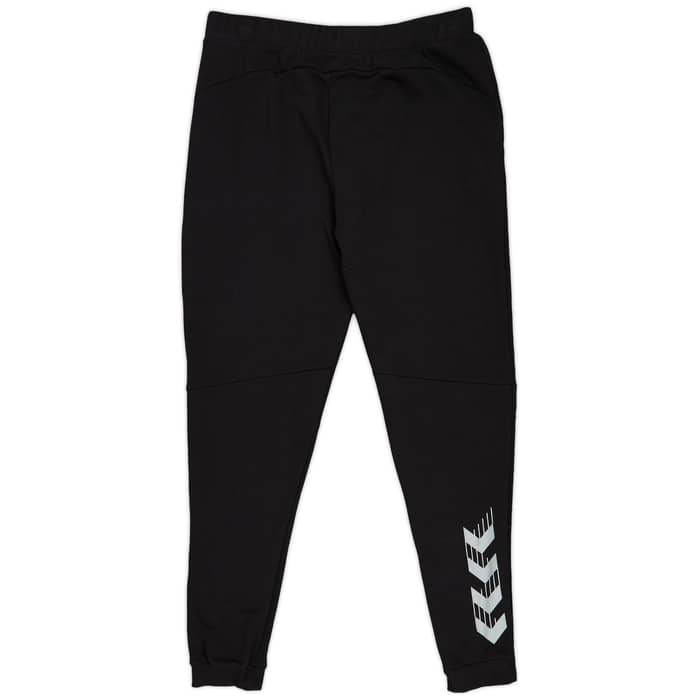 2020-21 Everton Hummel Track Pants/Bottoms - 10/10 - (L)